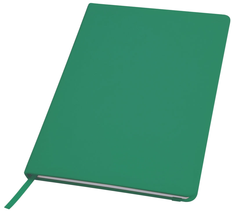 A5 Hard Cover Notebook