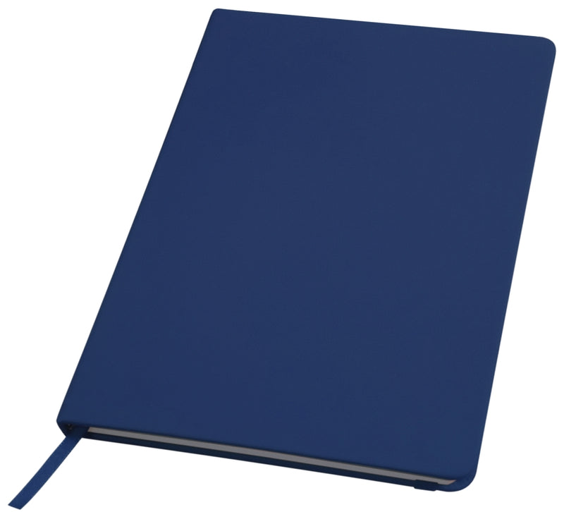 A5 Hard Cover Notebook