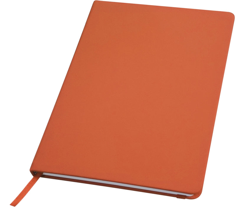 A5 Hard Cover Notebook