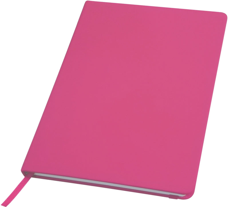 A5 Hard Cover Notebook