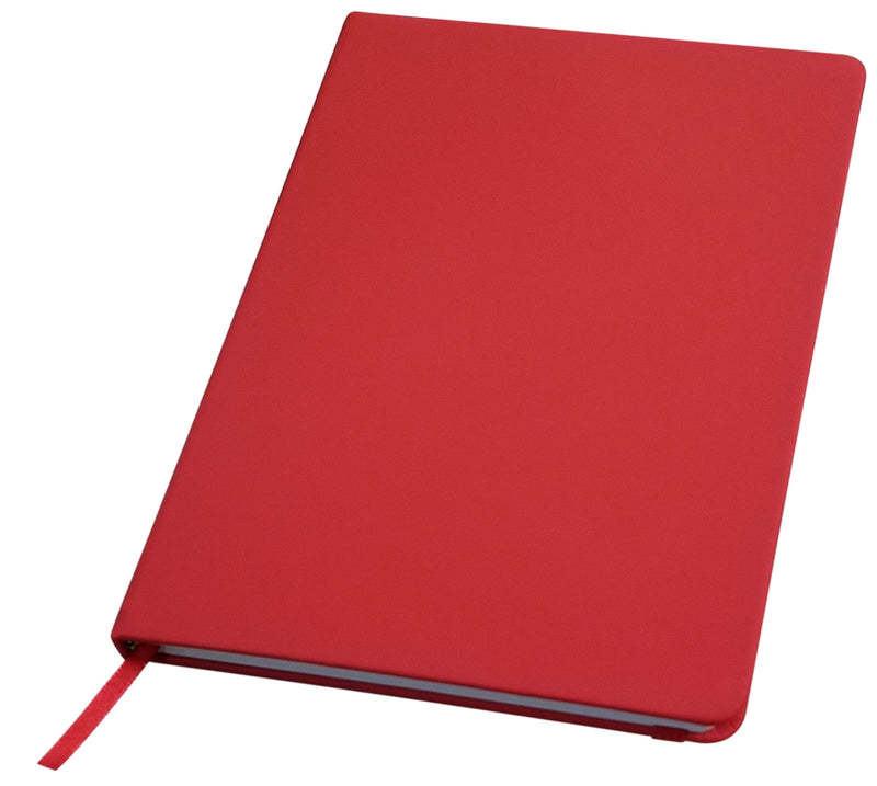 A5 Hard Cover Notebook