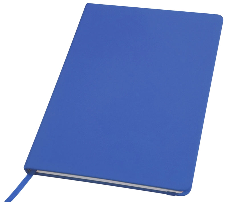 A5 Hard Cover Notebook