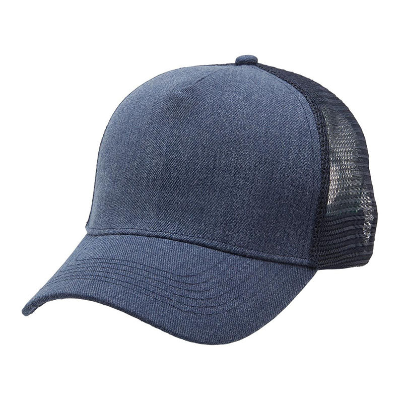 Premium Truckers Cap