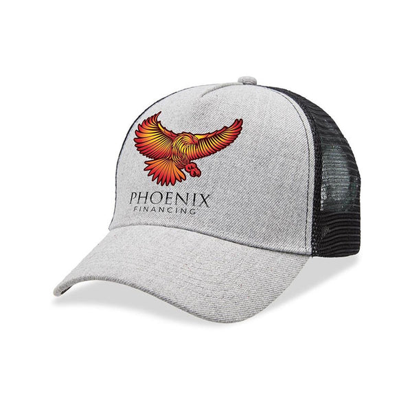 Premium Truckers Cap