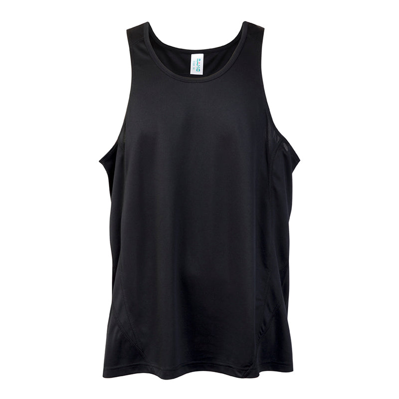 Accelerator Singlet