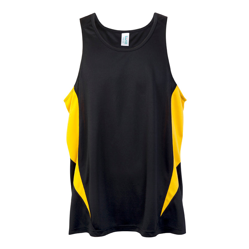 Accelerator Singlet