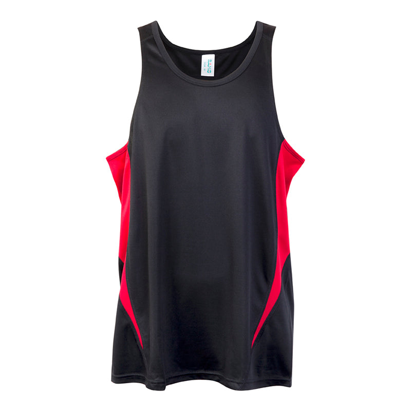 Accelerator Singlet