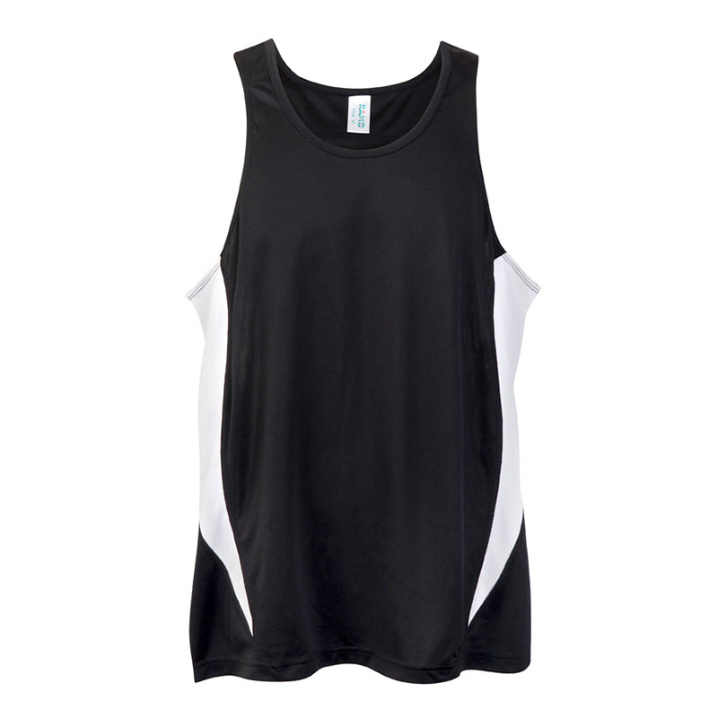 Accelerator Singlet