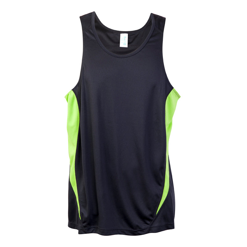 Accelerator Singlet