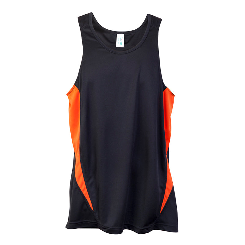 Accelerator Singlet