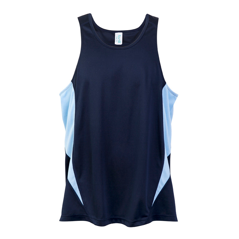 Accelerator Singlet