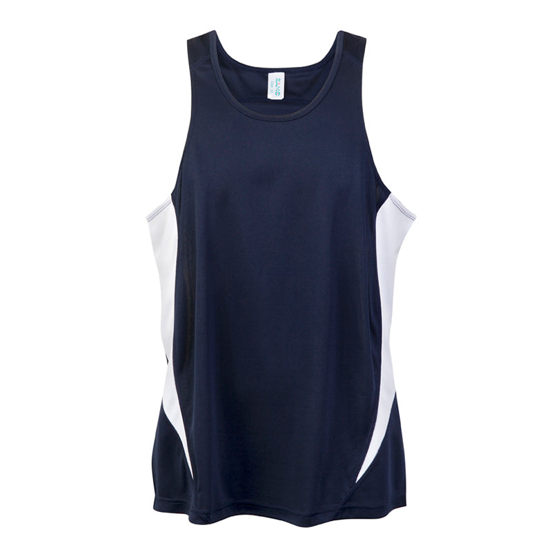 Accelerator Singlet