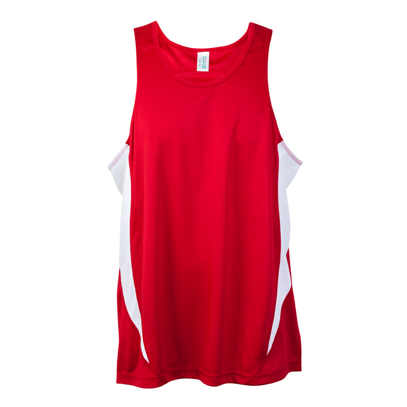 Accelerator Singlet