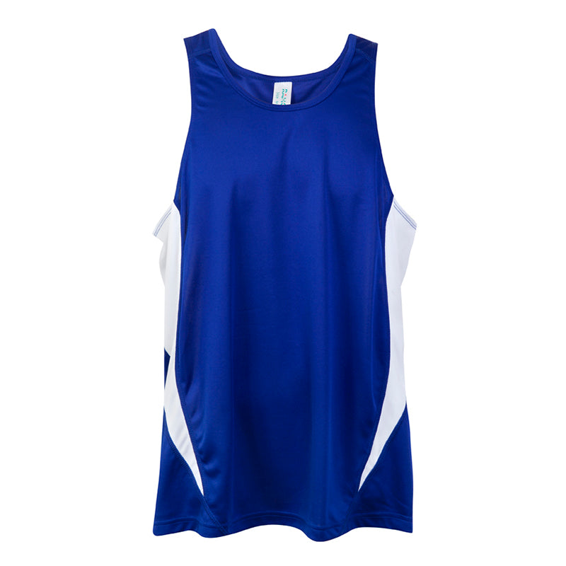 Accelerator Singlet