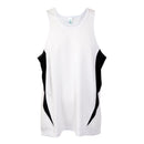 Accelerator Singlet