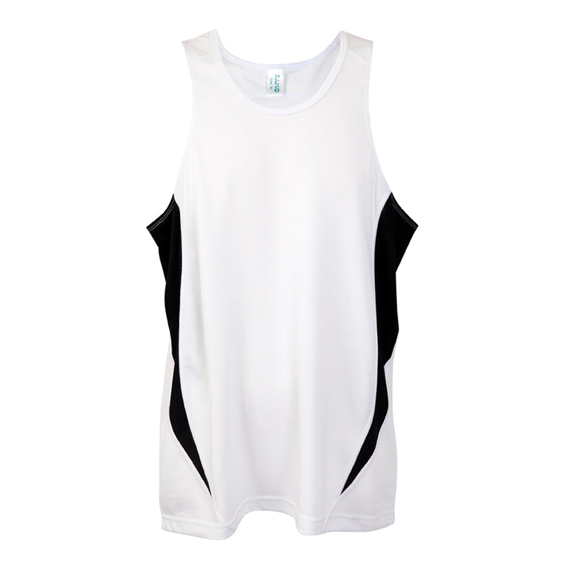 Accelerator Singlet