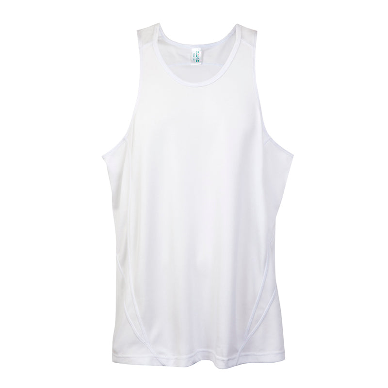 Accelerator Singlet