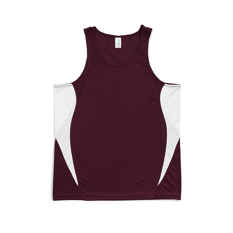 Accelerator Singlet