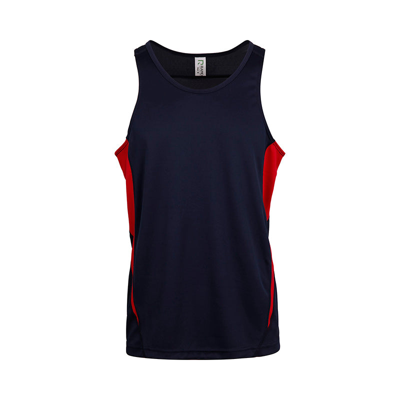 Accelerator Singlet