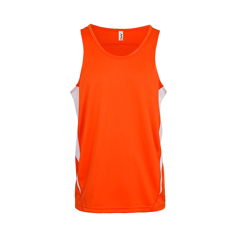 Accelerator Singlet