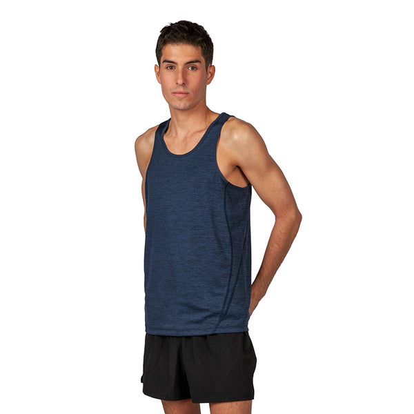 Challenger Singlet