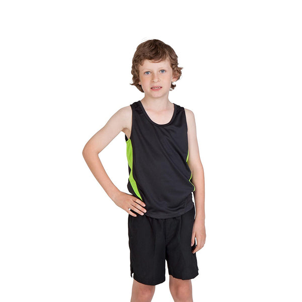 Accelerator Singlet - JR