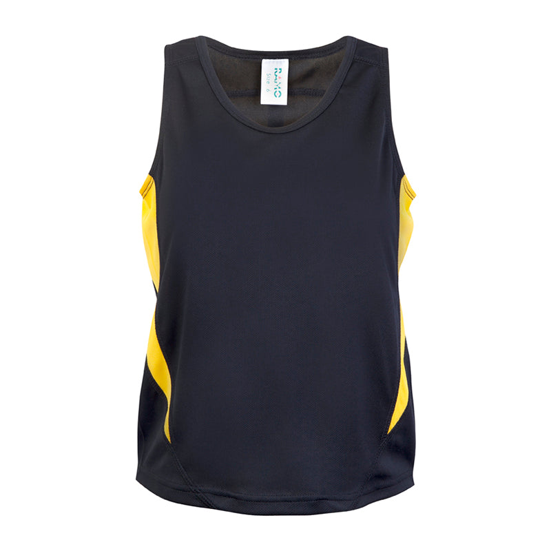 Accelerator Singlet - JR