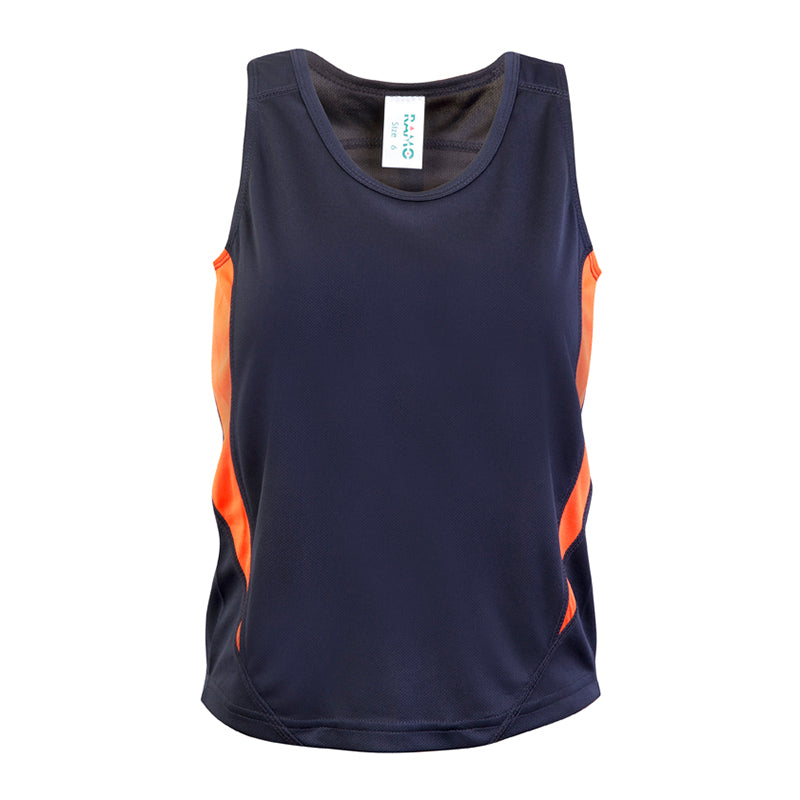 Accelerator Singlet - JR