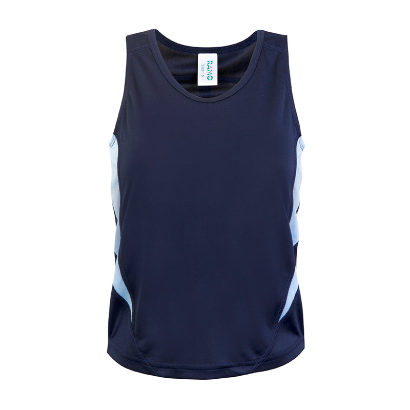 Accelerator Singlet - JR