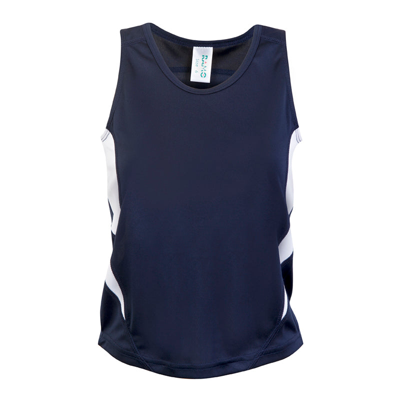 Accelerator Singlet - JR