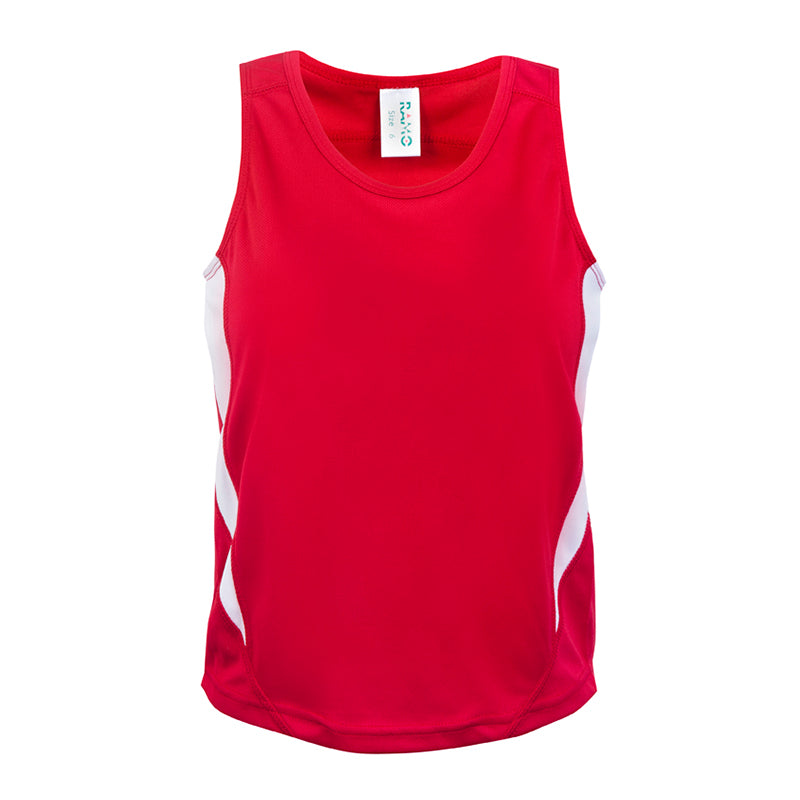 Accelerator Singlet - JR