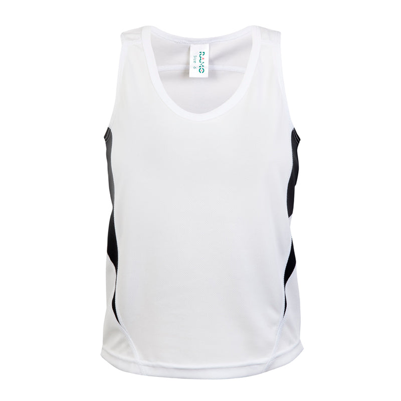 Accelerator Singlet - JR