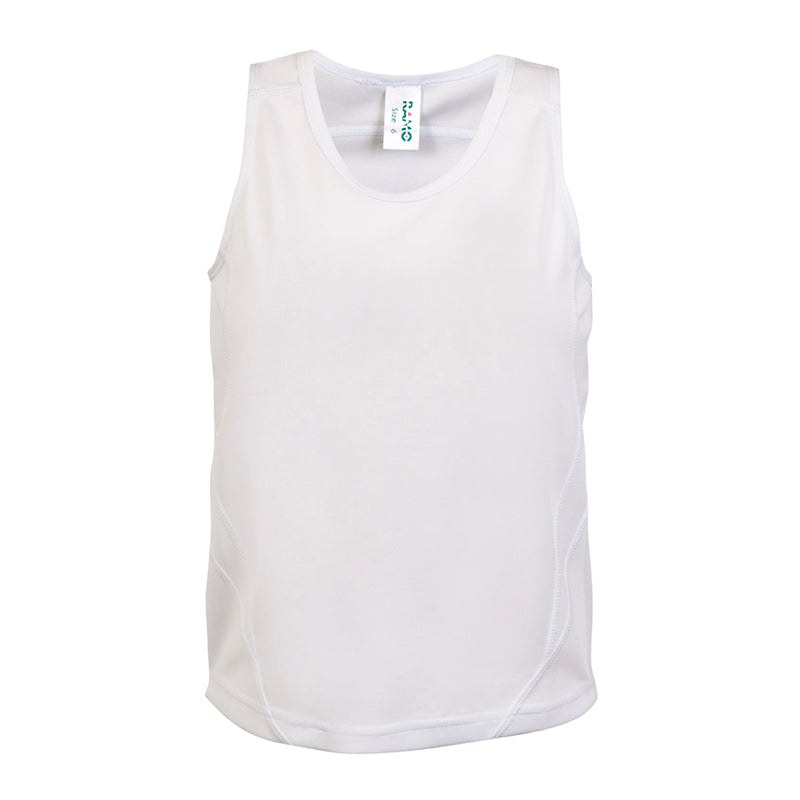 Accelerator Singlet - JR