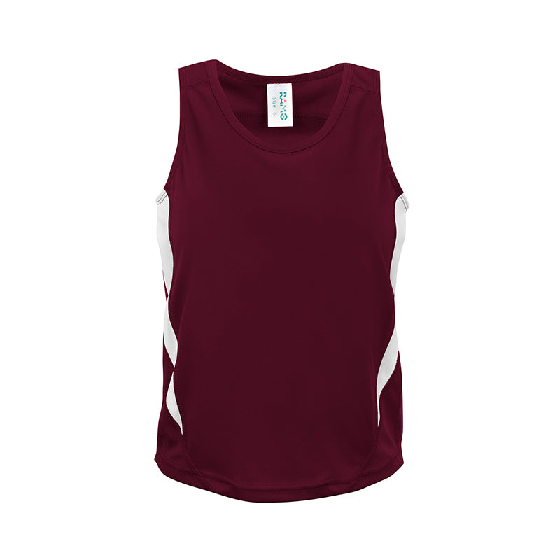 Accelerator Singlet - JR