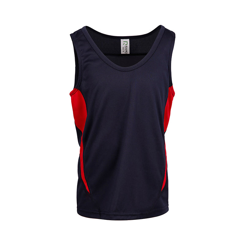 Accelerator Singlet - JR