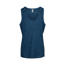 Challenger Singlet - JR
