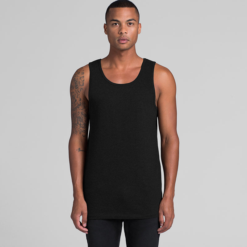 Lowdown Singlet