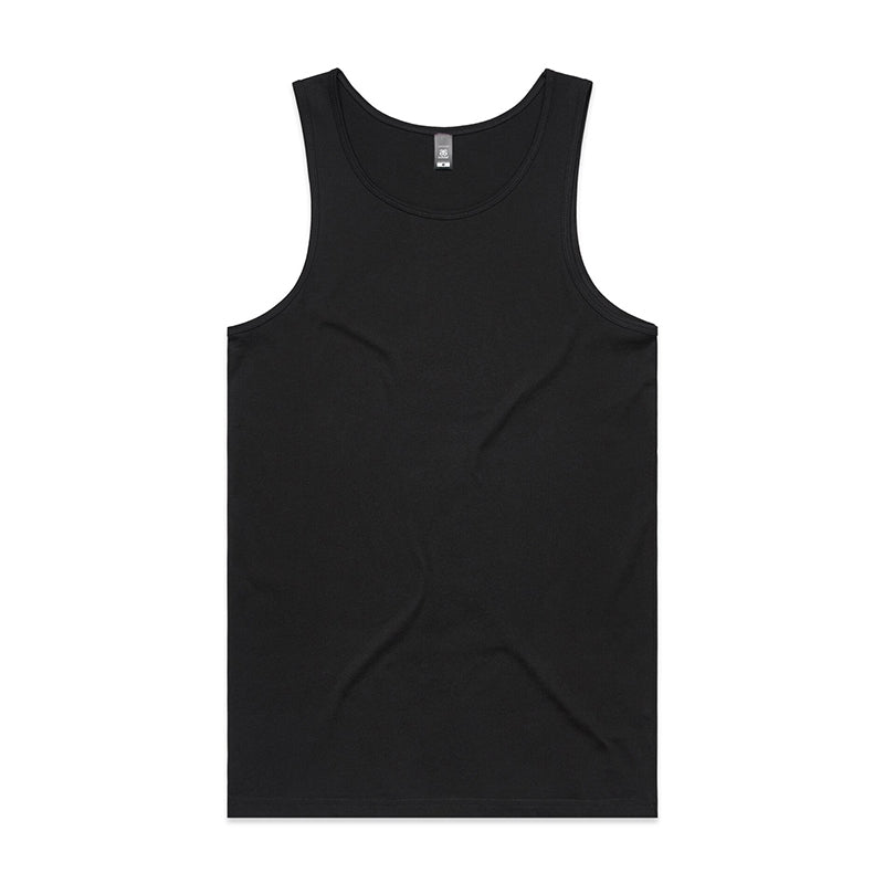 Lowdown Singlet