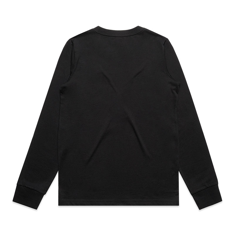 Maple L/S - WO