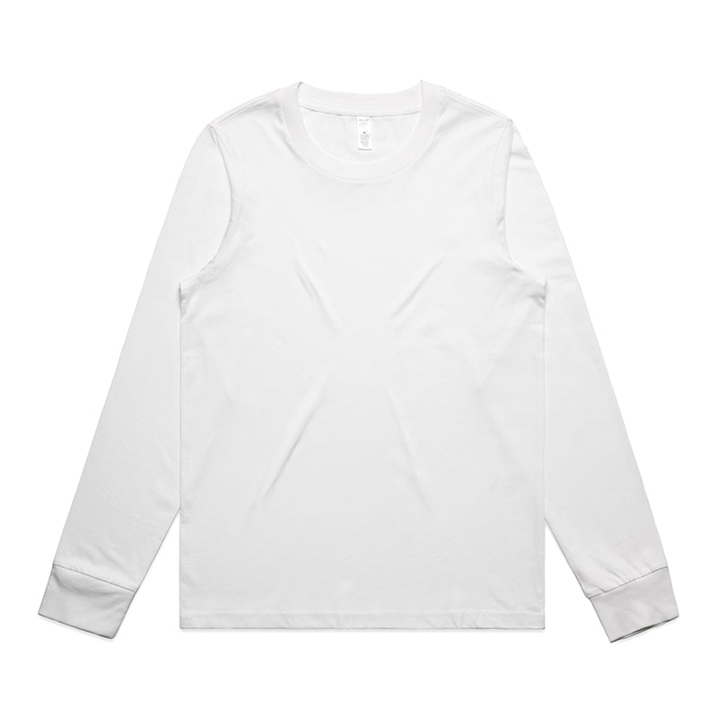 Maple L/S - WO