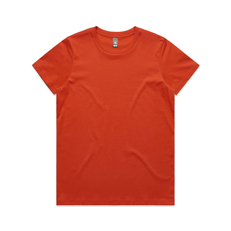 Maple Tshirt - WO