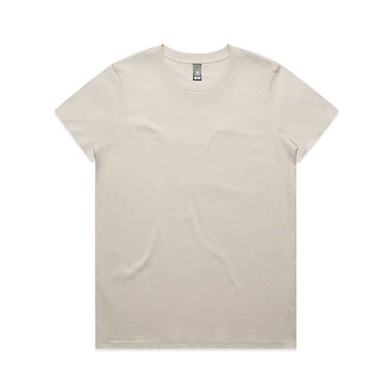 Maple Tshirt - WO