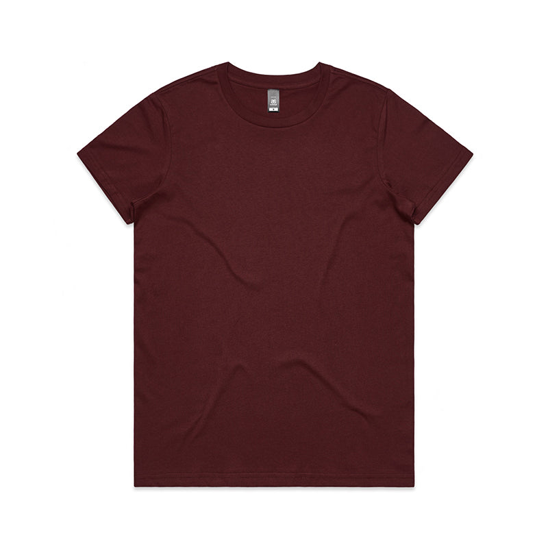 Maple Tshirt - WO