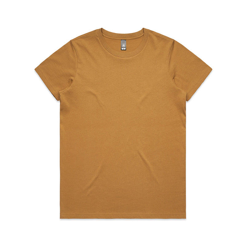 Maple Tshirt - WO