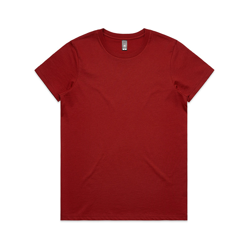 Maple Tshirt - WO