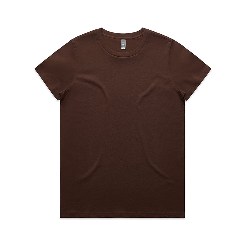 Maple Tshirt - WO