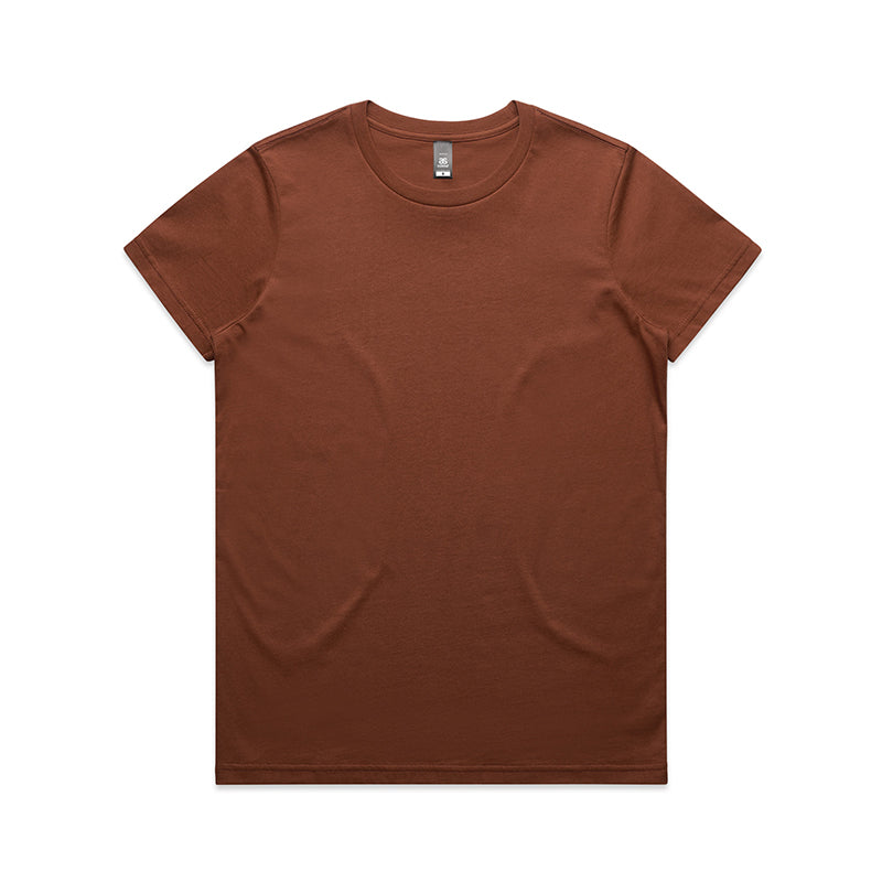 Maple Tshirt - WO