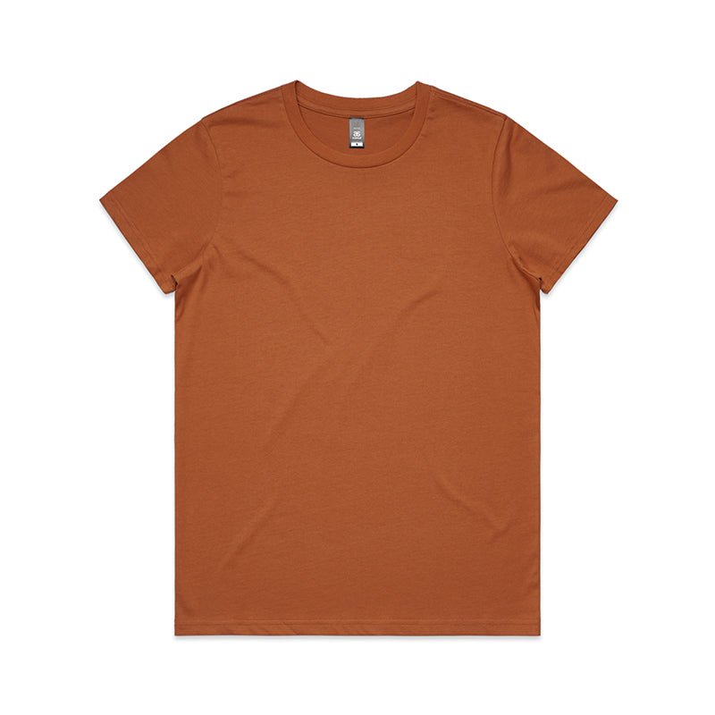 Maple Tshirt - WO