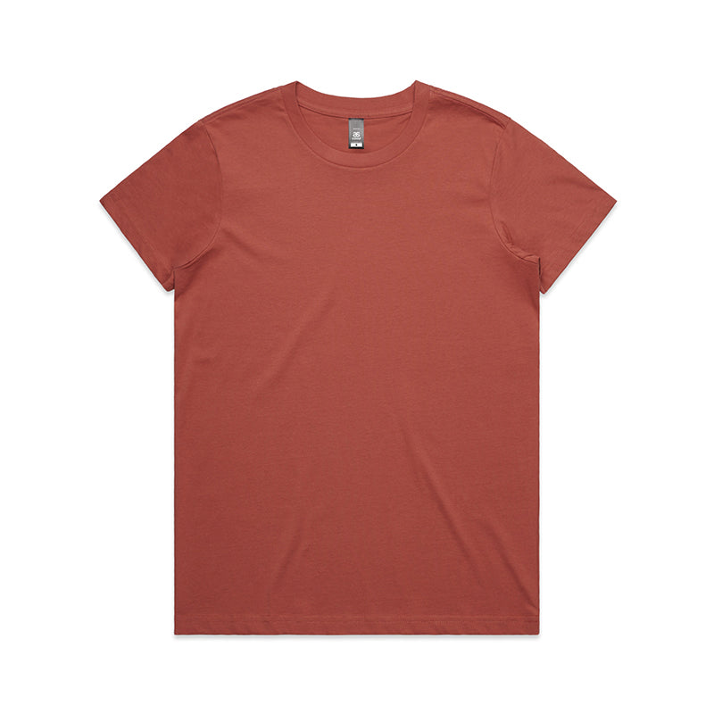 Maple Tshirt - WO