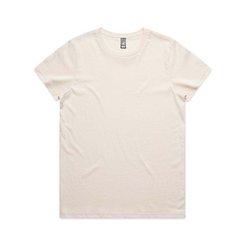 Maple Tshirt - WO